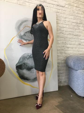Индивидуалка Индира Фотография 8